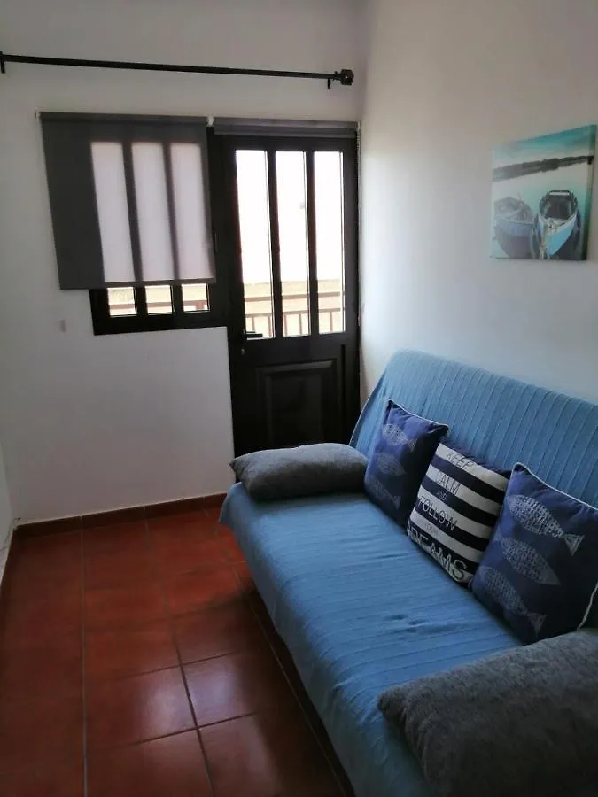 Appartamento Apartamentos Flor Del Cotillo Spagna