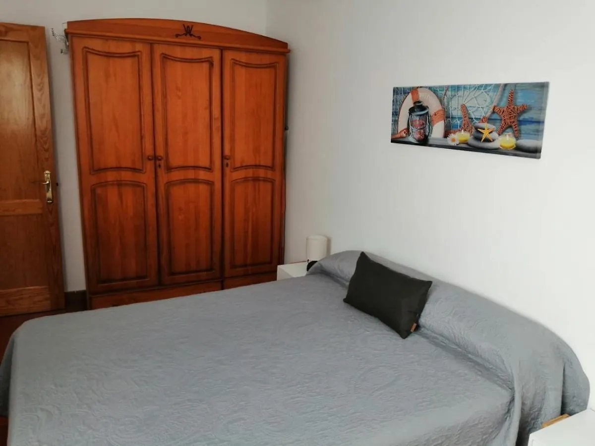 Apartamentos Flor Del Cotillo 0*,  Spagna