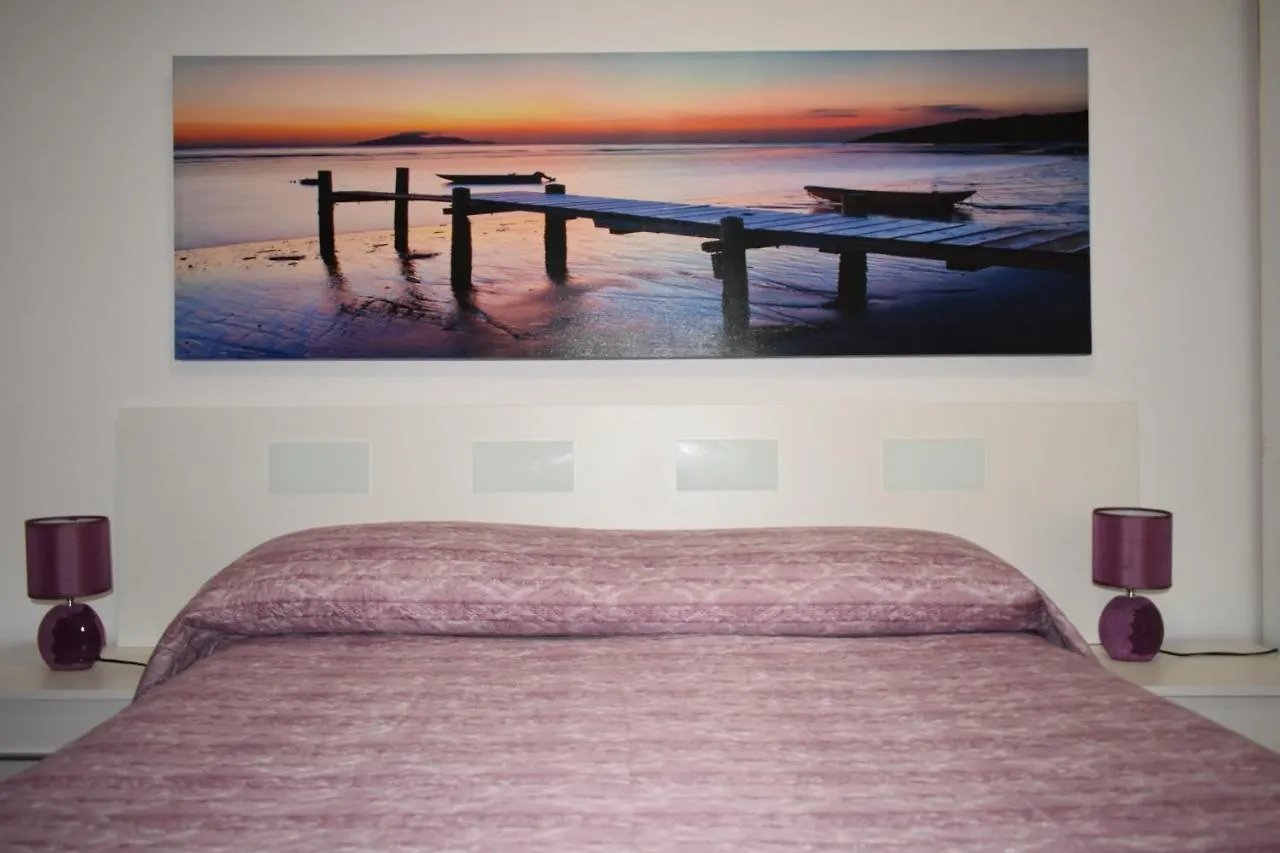 Appartement Apartamentos Flor Del Cotillo