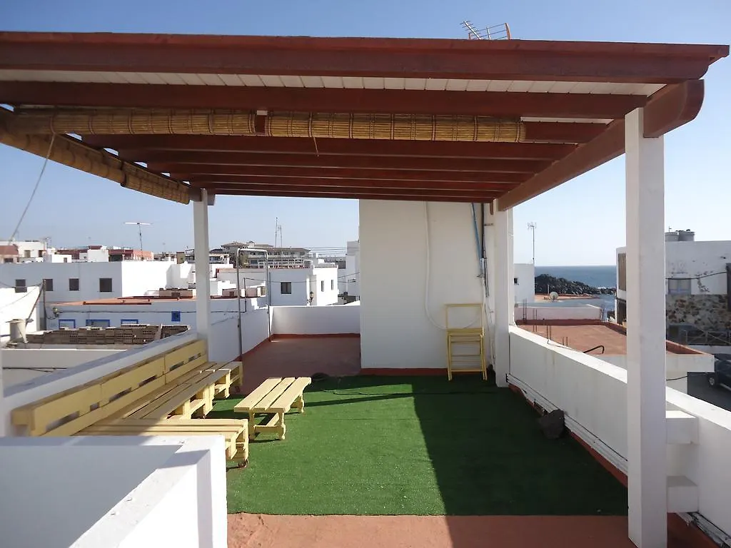Apartamentos Flor Del Cotillo Appartement