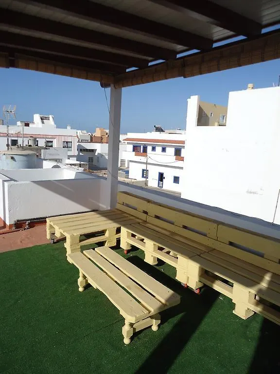 Appartement Apartamentos Flor Del Cotillo