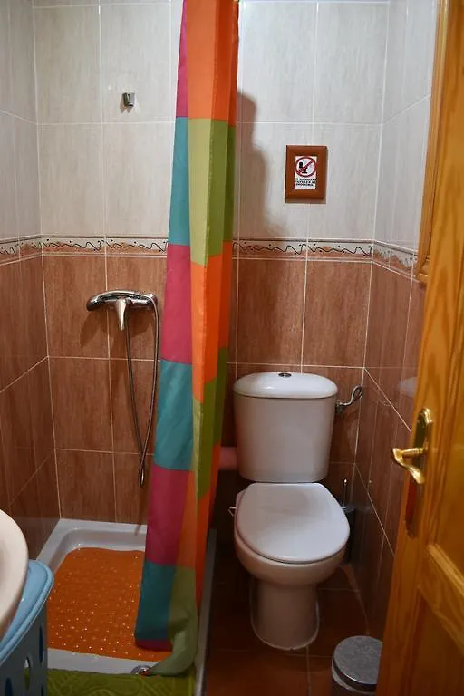 Apartamentos Flor Del Cotillo
